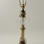 812 4508 TABLE LAMP